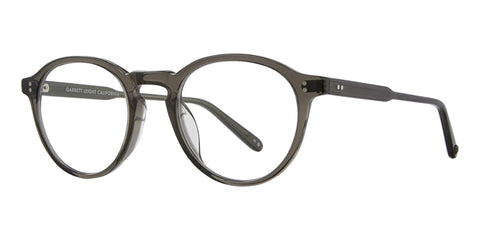 Garrett Leight Stanton 1180 BLGL Glasses