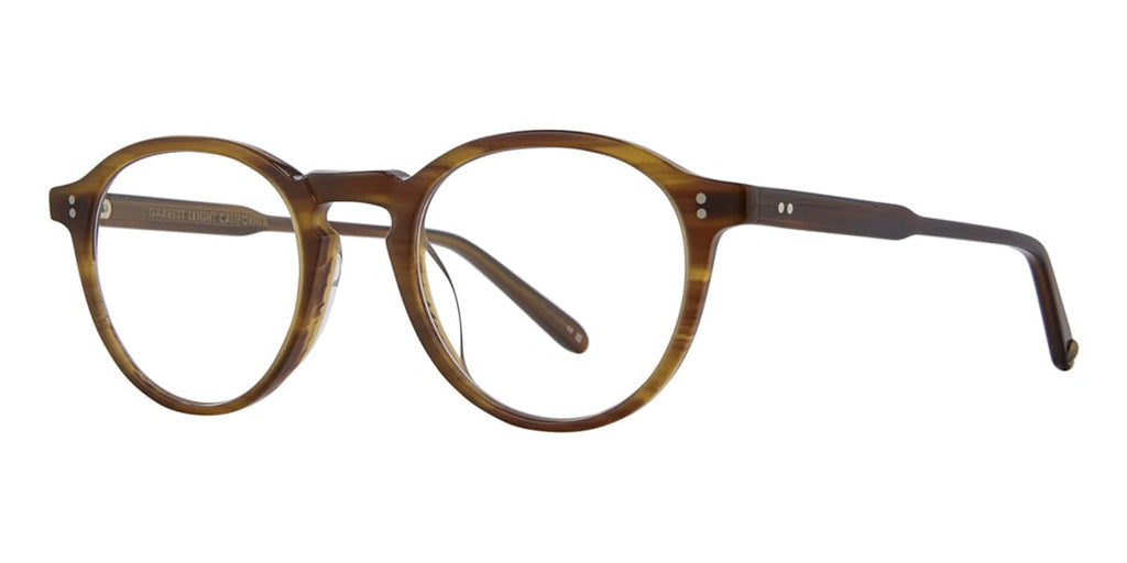 Garrett Leight Stanton 1180 CHW Glasses