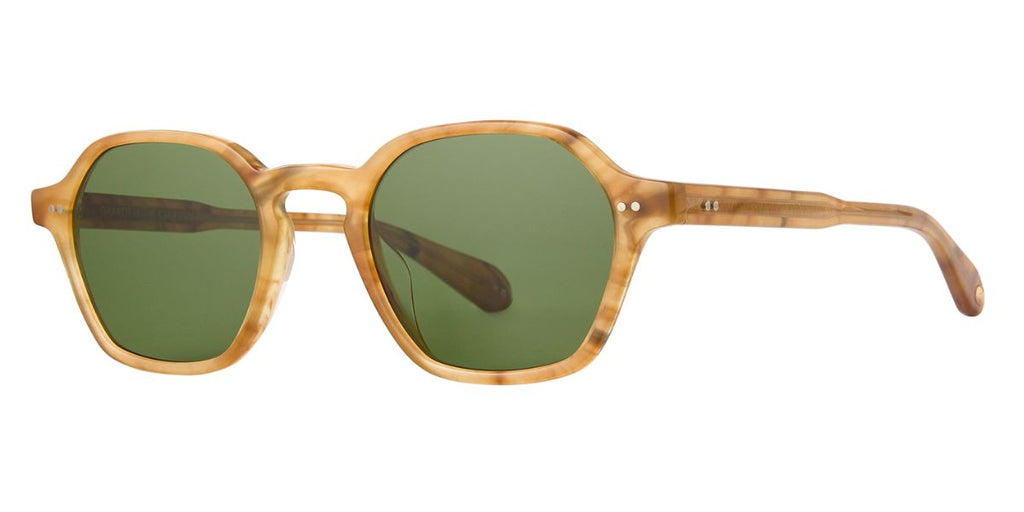 Garrett Leight Themescal 2181 AVT/SFPGN
