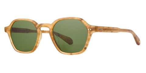 Garrett Leight Themescal 2181 AVT/SFPGN