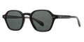 Garrett Leight Themescal 2181 BK/SFPBS