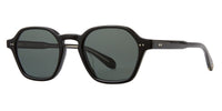 Garrett Leight Themescal 2181 BK/SFPBS