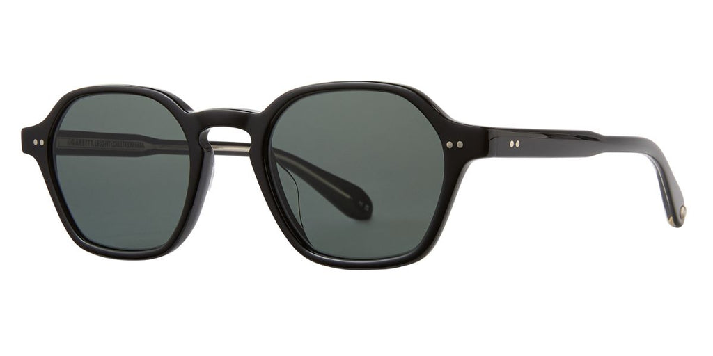 Garrett Leight Themescal 2181 BK/SFPBS
