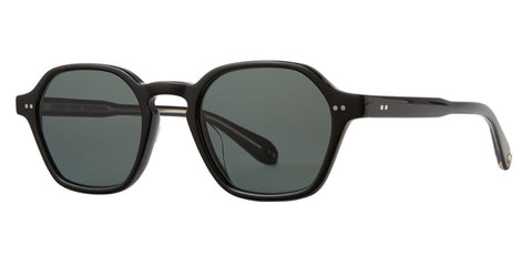 Garrett Leight Themescal 2181 BK/SFPBS