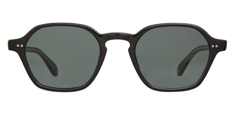 Garrett Leight Themescal 2181 BK/SFPBS
