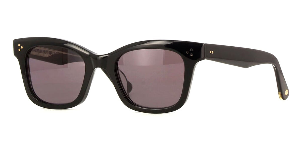 Garrett Leight Thompson 2157 BK/BKC Sunglasses