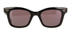 Garrett Leight Thompson 2157 BK/BKC Sunglasses