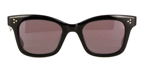 Garrett Leight Thompson 2157 BK/BKC Sunglasses