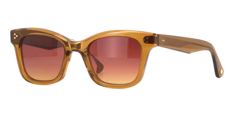 Garrett Leight Thompson 2157 C/AMRTG Sunglasses