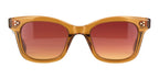 Garrett Leight Thompson 2157 C/AMRTG Sunglasses