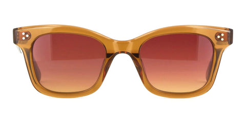 Garrett Leight Thompson 2157 C/AMRTG Sunglasses