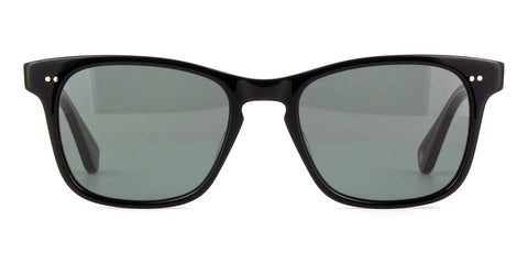 Garrett Leight Torrey Sun 2148 BK/G15 Sunglasses