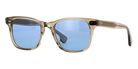 Garrett Leight Torrey Sun 2148 CLCR/PAC Sunglasses