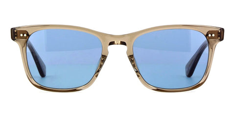 Garrett Leight Torrey Sun 2148 CLCR/PAC Sunglasses