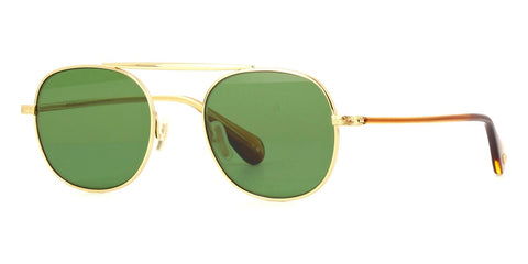 Garrett Leight Van Buren II Sun 4066 G-SAPT/FPGN Sunglasses