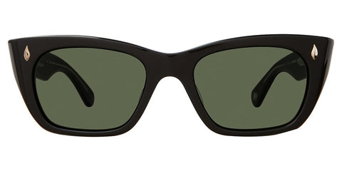 Garrett Leight Webster 2138 BK/G15 Sunglasses