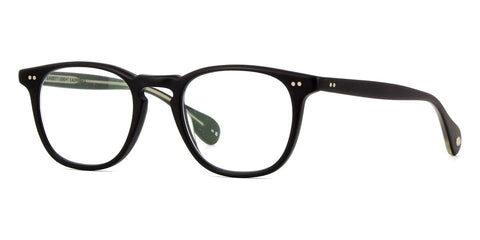 Garrett Leight Welshire 1153 MBK Glasses