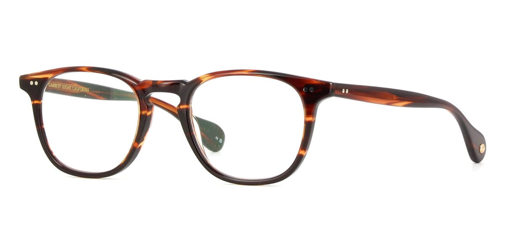 Garrett Leight Welshire 1153 RWT Glasses