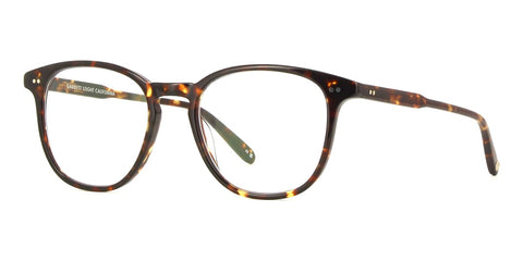 Garrett Leight Whitney 1163 AGT Glasses