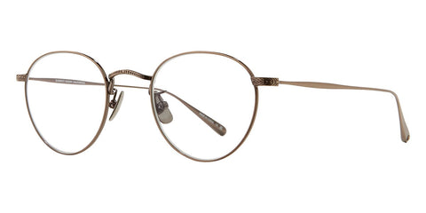 Garrett Leight William 3073 ATG Glasses