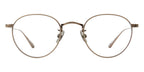 Garrett Leight William 3073 ATG Glasses