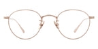 Garrett Leight William 3073 CH Glasses