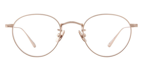 Garrett Leight William 3073 CH Glasses