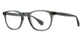 Garrett Leight Wilshire 1153 SGY