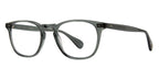 Garrett Leight Wilshire 1153 SGY
