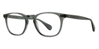 Garrett Leight Wilshire 1153 SGY