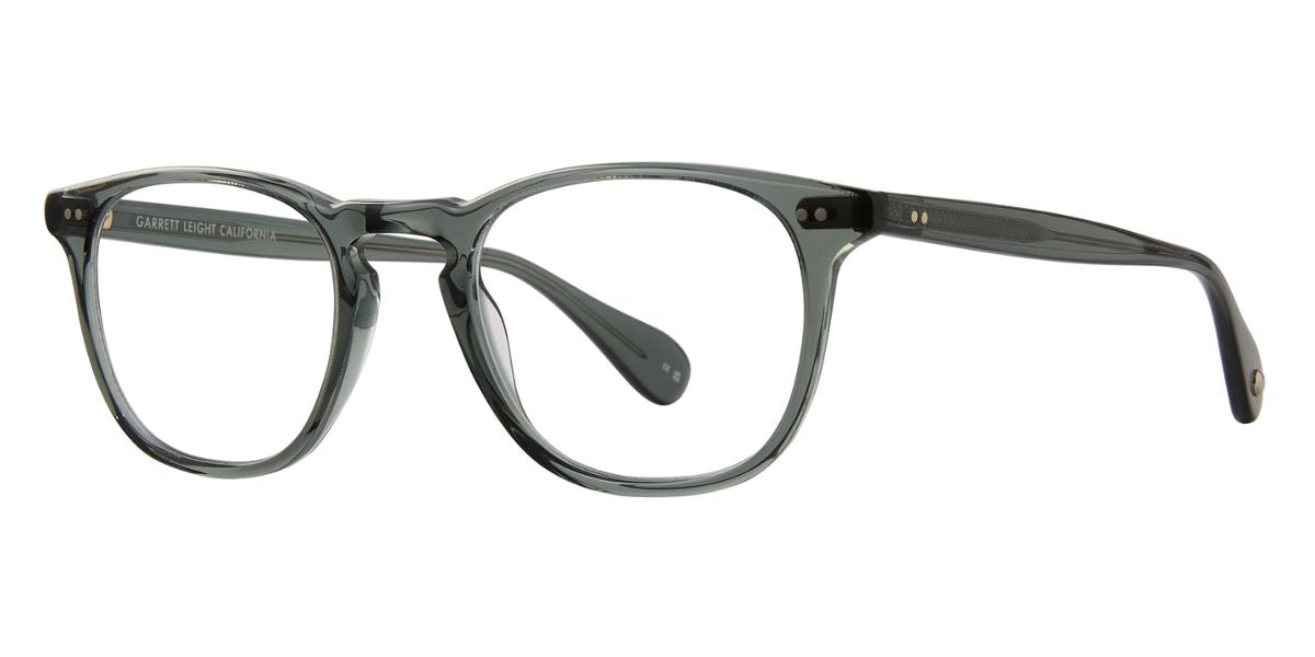 Garrett Leight Wilshire 1153 SGY