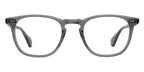 Garrett Leight Wilshire 1153 SGY