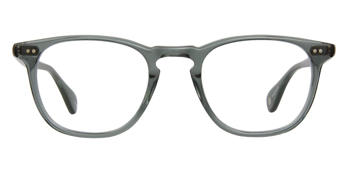 Garrett Leight Wilshire 1153 SGY