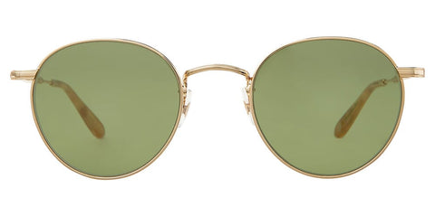 Garrett Leight Wilson 4005 G-EMT/SFPGN Sunglasses