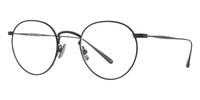 Garrett Leight Wilson M II 3072 BK