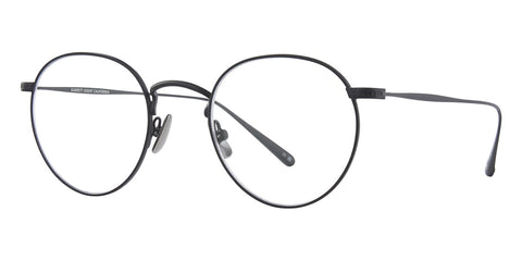 Garrett Leight Wilson M II 3072 BK Glasses