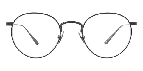 Garrett Leight Wilson M II 3072 BK Glasses