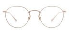 Garrett Leight Wilson M II 3072 CH Glasses