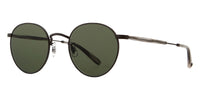 Garrett Leight Wilson M Sun 4005 BKSLT BK/SFPG15