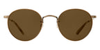 Garrett Leight Wilson M Sun 4005 EMT ATG/SFPCOF Sunglasses