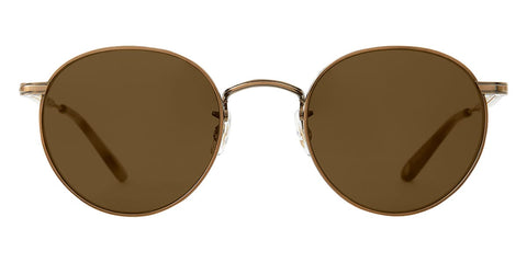 Garrett Leight Wilson M Sun 4005 EMT ATG/SFPCOF Sunglasses