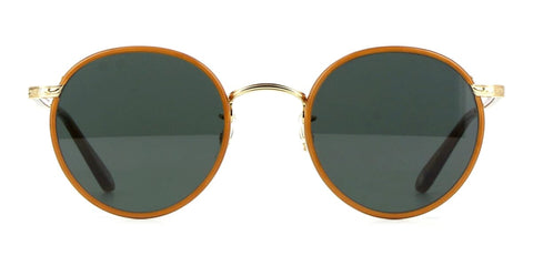 Garrett Leight Wilson Sun 4003 C-G/SFPBS Sunglasses