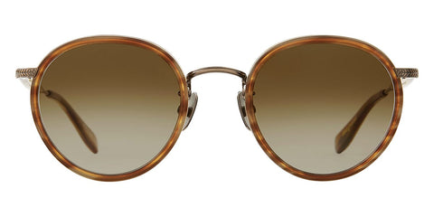 Garrett Leight Wilson X 4075 DB ATG/SFPALG Sunglasses