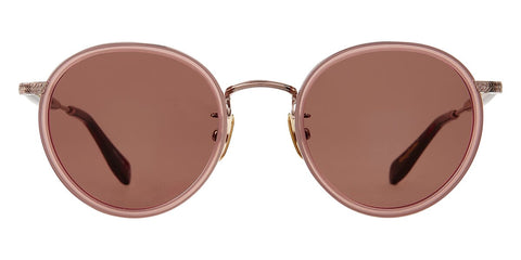Garrett Leight Wilson X 4075 DER CO/SFPRW Sunglasses