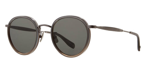 Garrett Leight Wilson X 4075 SSTF GM/SFPGY Sunglasses