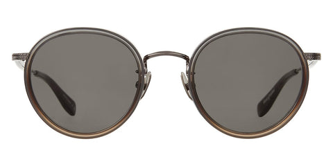 Garrett Leight Wilson X 4075 SSTF GM/SFPGY Sunglasses