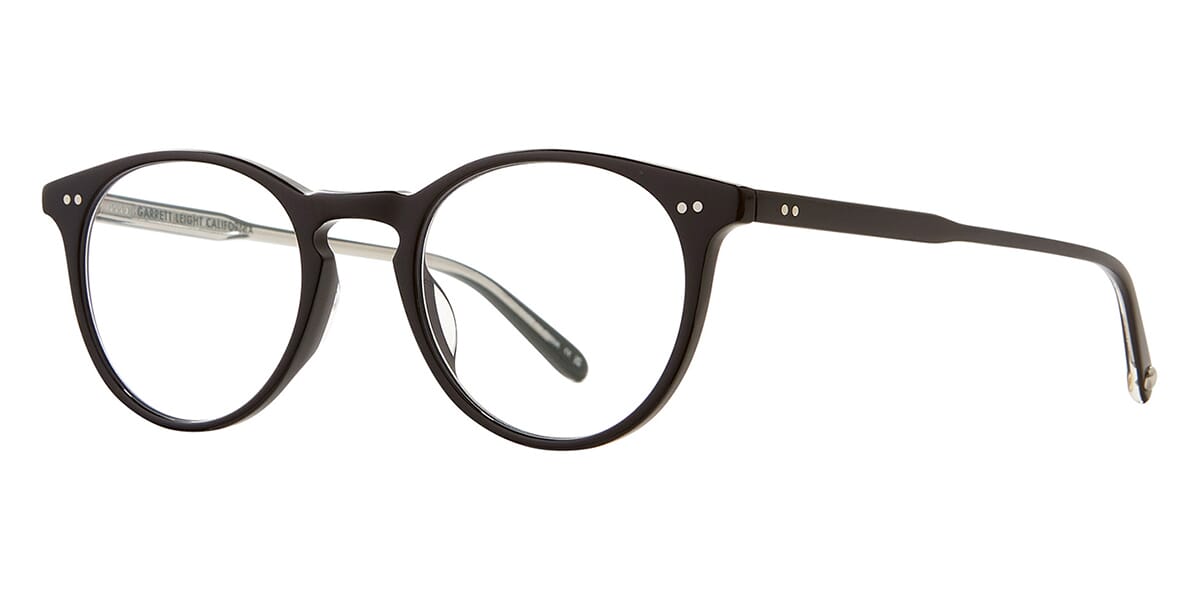 Garrett Leight Winward 1050 BK Glasses