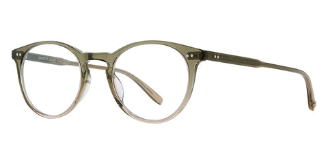 Garrett Leight Winward 1050 CYPF Glasses