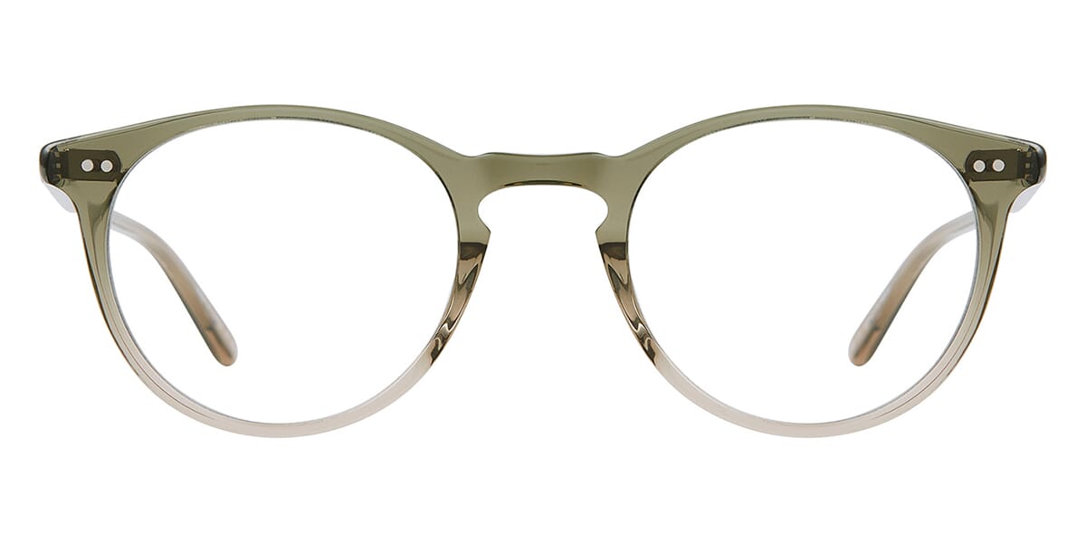 Garrett Leight Winward 1050 CYPF Glasses