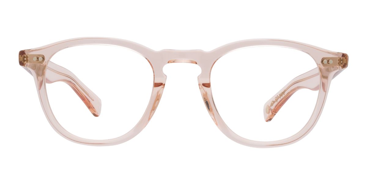 Garrett Leight x Andre Saraiva Hampton X 1082 PCY